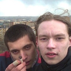 денчик найк