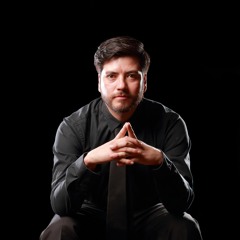 Cristobal Alvarez - Guitarra