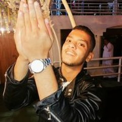 محمد صابر