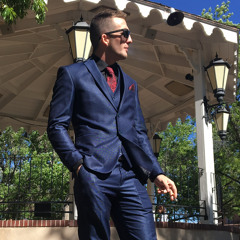 Bryce Roth