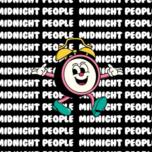 Midnight People’s avatar