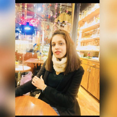 Farrah Saeed