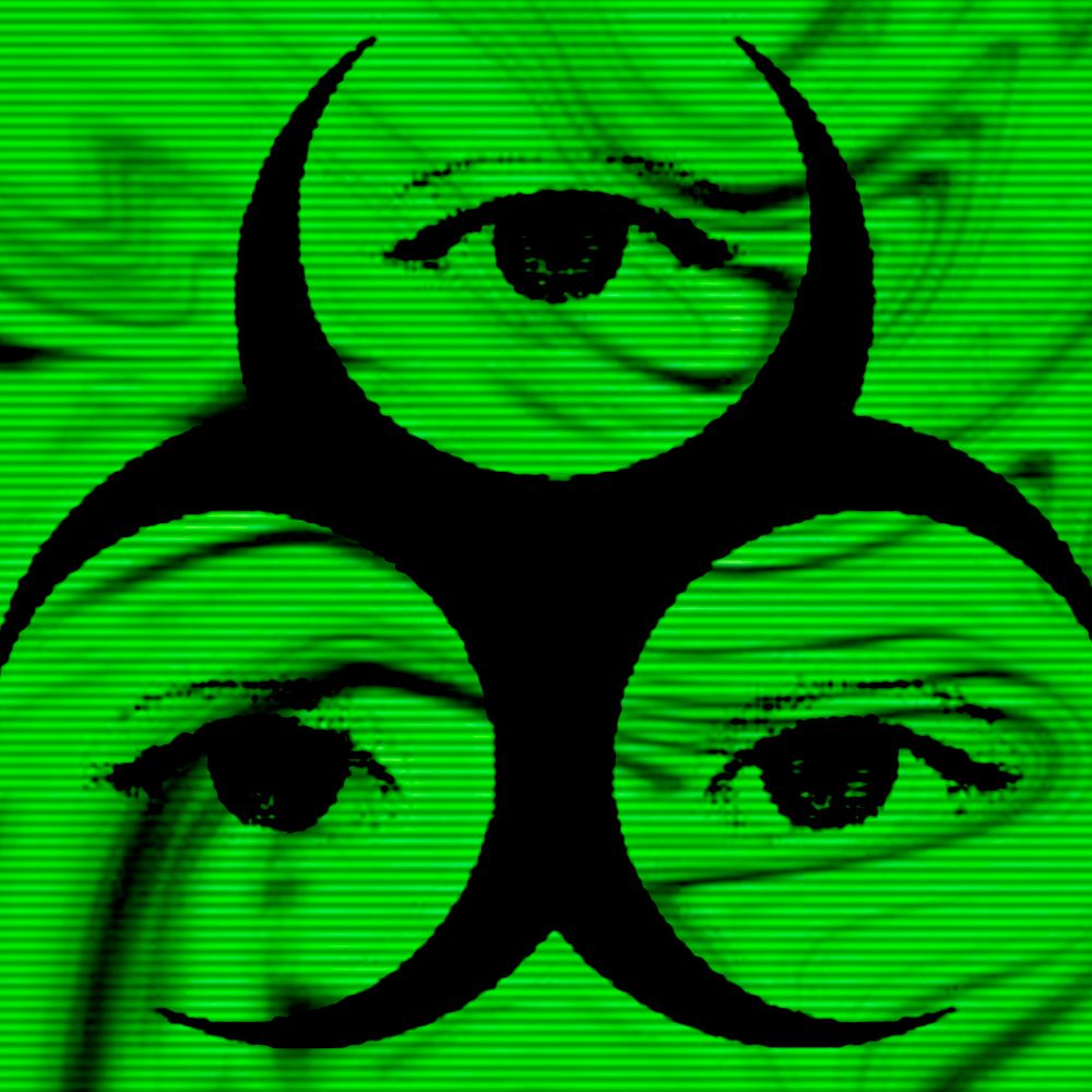 evil iseeshine