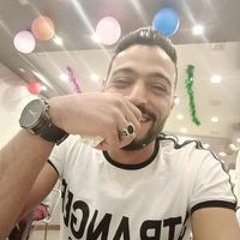 Mostafa Shdaf