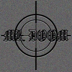 MR. DOOM
