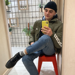 Женька Сенька