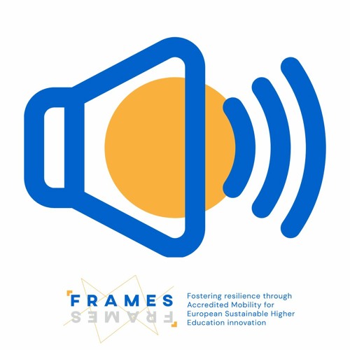 FRAMES project’s avatar