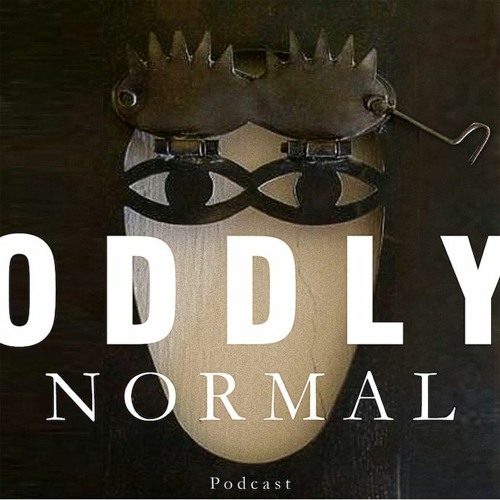 Oddly normal podcast’s avatar