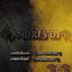 ANDRES