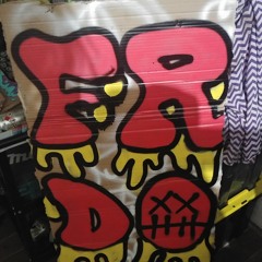 Baddrum DJ