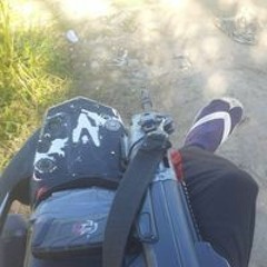 Gaguinho Do Catarina