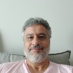 Alfredo Amaral