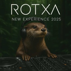 Rotxa aka La loutre