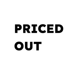 Priced Out