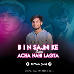 Dj Yash Bdz