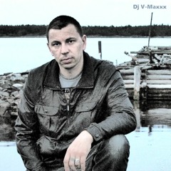 Dj V-Maxxx