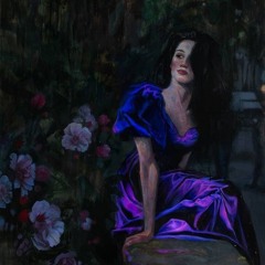 Violette de café