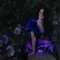 Violette de café