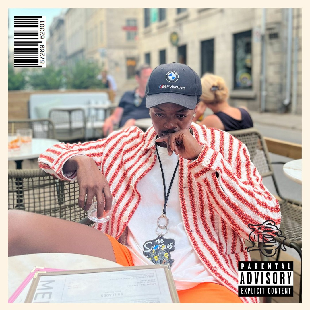 Stream Gerald Walker music | Listen to songs, albums, playlists