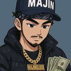 Majin Glock