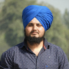 Arsh Dhaliwal