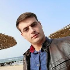 Igor Sporysh
