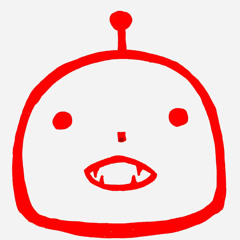 晴れてる
