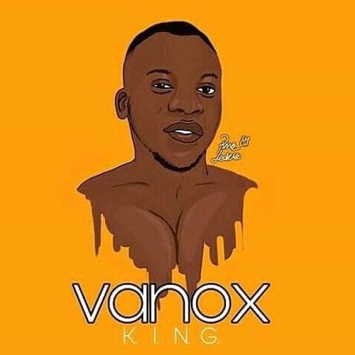 Vanox King’s avatar