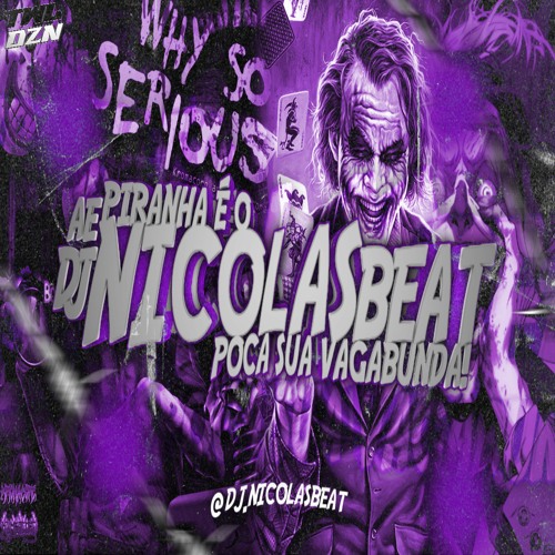 DJ NICOLAS BEAT’s avatar