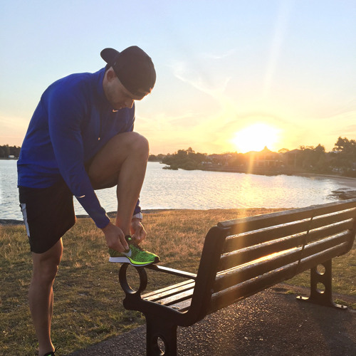 New private playlist