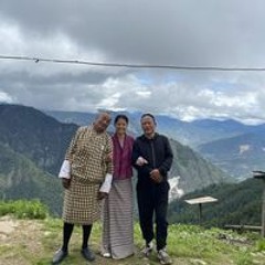 Sonam Lhamo