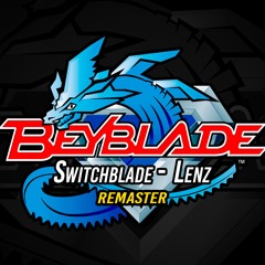 Beyblade - Switchblade