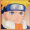 the one naruto
