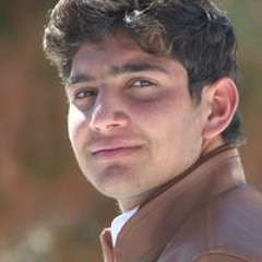 Abbas Roghani