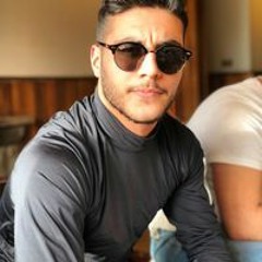 Gerard Bouferraa