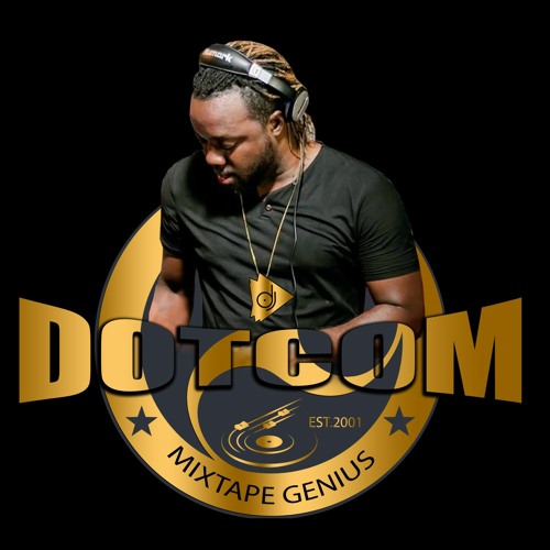 DJ DOTCOM (MIXTAPE GENIUS)’s avatar