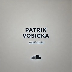 Patrik Vosička