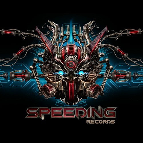 Speeding Records’s avatar