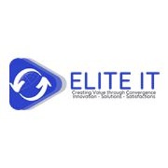 Elite IT Services