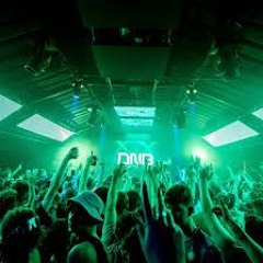 Yeah. Techno/ tech house