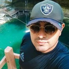 Natanael Novelo Medina