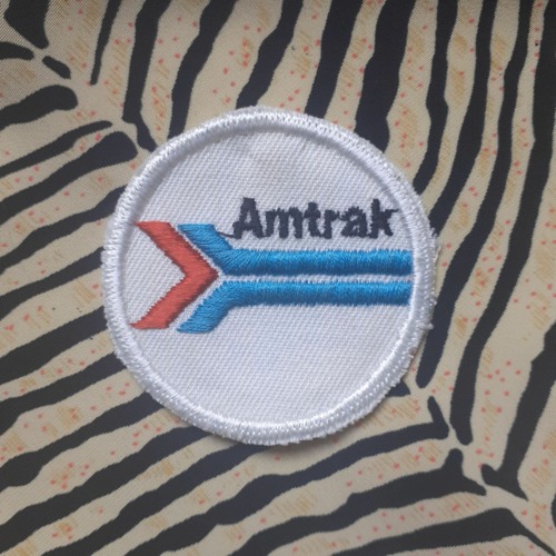 Amtrak DJ’s avatar