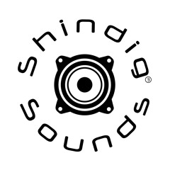 Shindig Sounds
