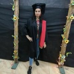 Mohra Emad