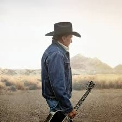 George Strait
