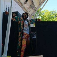 Mixmaster Cayes The Travel Guy