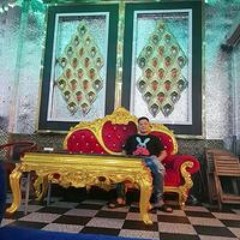 Tiến Định Quy