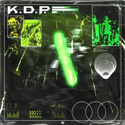 It's Dynamite X KDP - Rebelious !
