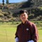 Namgay Lhendup