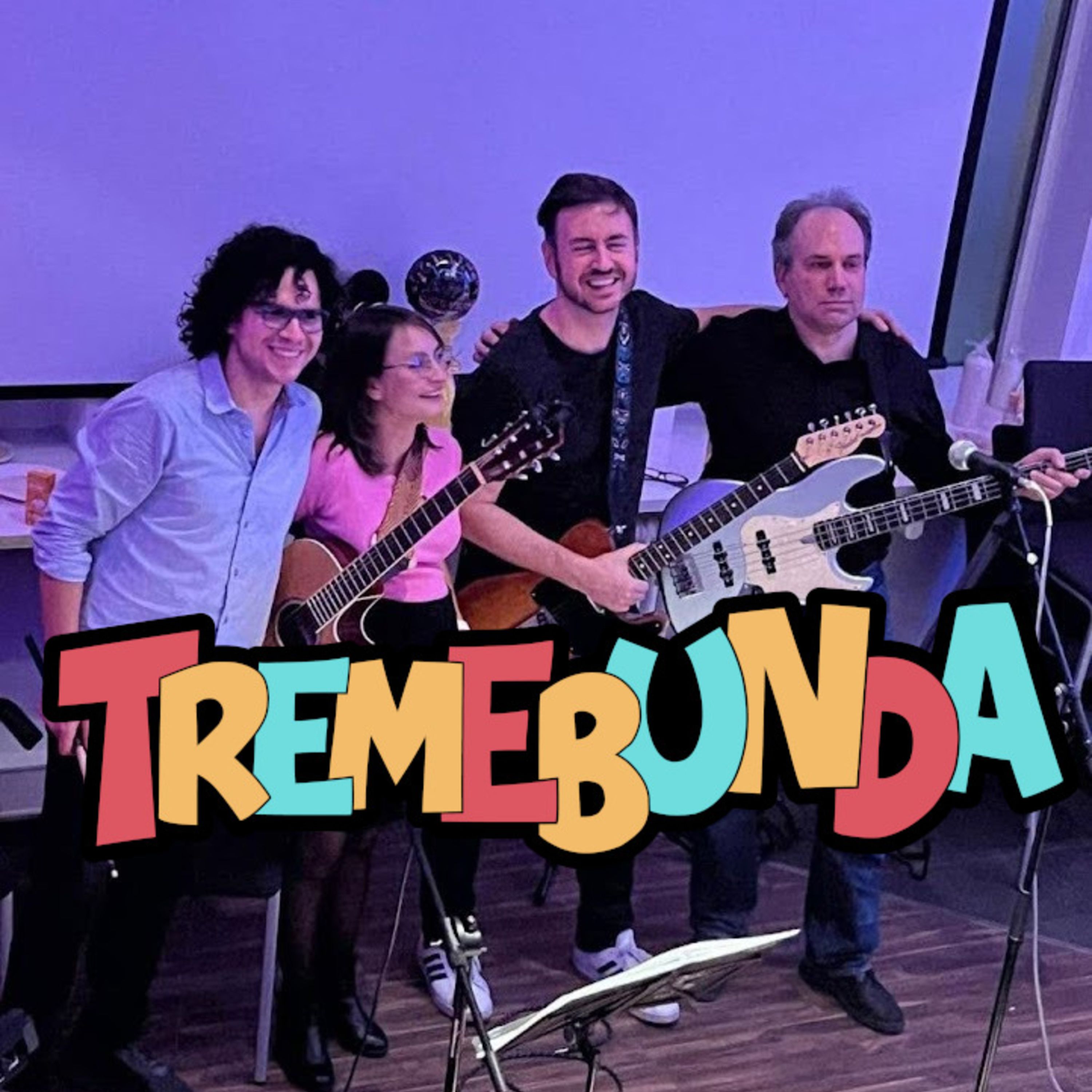 Tremebunda